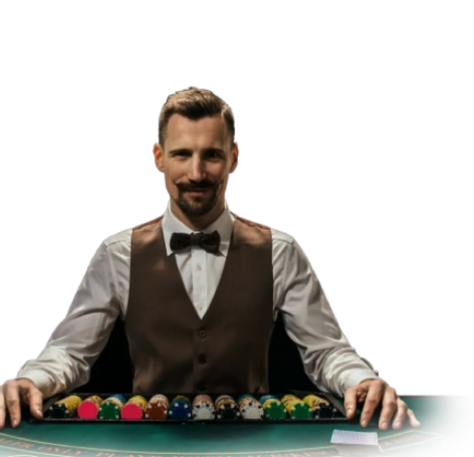 1REDBET Casino Propuestas Especiales